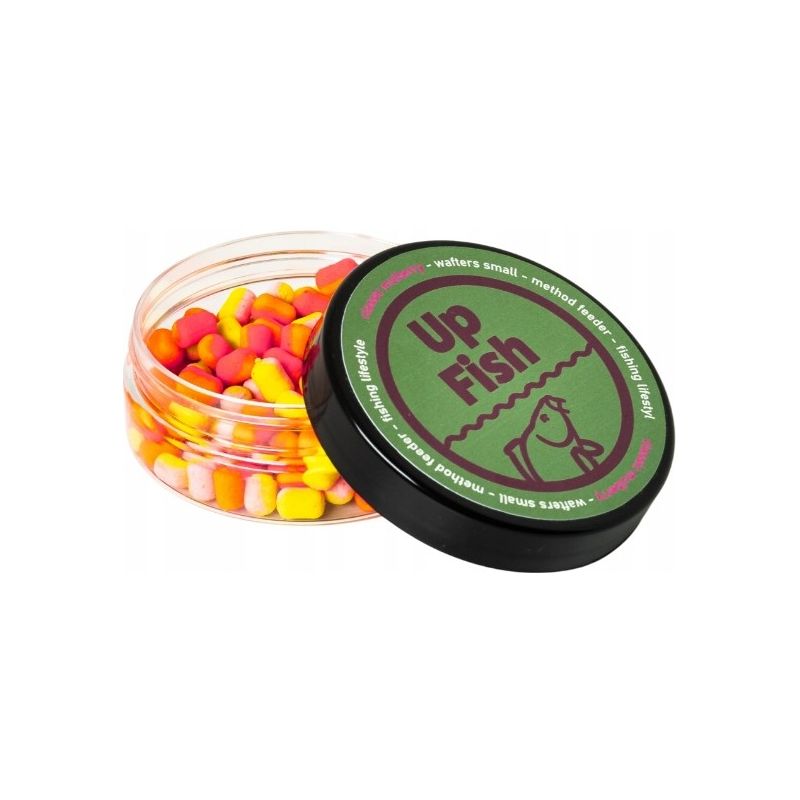 WAFTERS UP FISH CLASSIC MULBERRY 12mm 50ml WAFTERS UP FISH CLASSIC MULBERRY 12mm 50ml