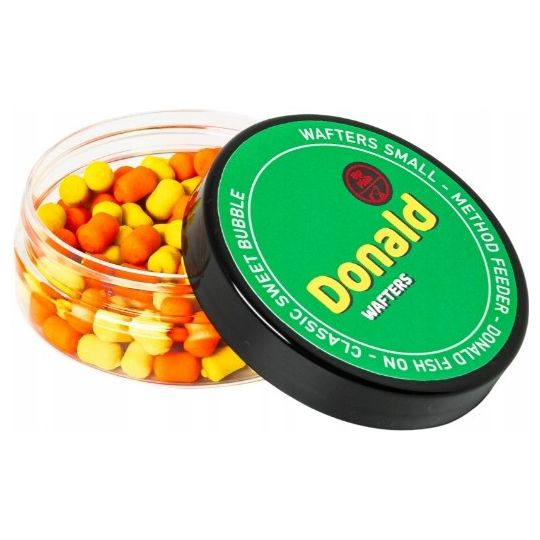 WAFTERS UP FISH DONALD 12mm 50ml GUMA BALONOWA WAFTERS UP FISH DONALD 12mm 50ml GUMA BALONOWA