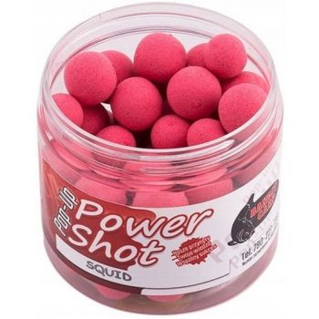 KULKI BANDIT POWER SHOT POP UP 200ml SQUID