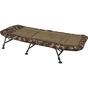 ŁÓŻKO WĘDKARSKIE FOX FLATLINER X BEDCHAIR ONLY 