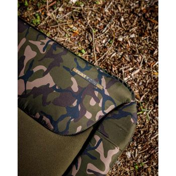 ŁÓŻKO WĘDKARSKIE FOX FLATLINER X BEDCHAIR ONLY 