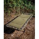 ŁÓŻKO WĘDKARSKIE FOX FLATLINER X BEDCHAIR ONLY 