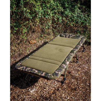 ŁÓŻKO WĘDKARSKIE FOX FLATLINER X BEDCHAIR ONLY 