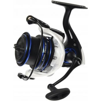 KOŁOWROTEK FLAGMAN CAST MASTER FEEDER 4500 SI