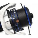 KOŁOWROTEK FLAGMAN CAST MASTER FEEDER 4500 SI