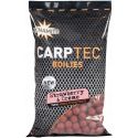 KULKI DYNAMITE BAITS CARPTEC STRAWBERRY 15mm 900g