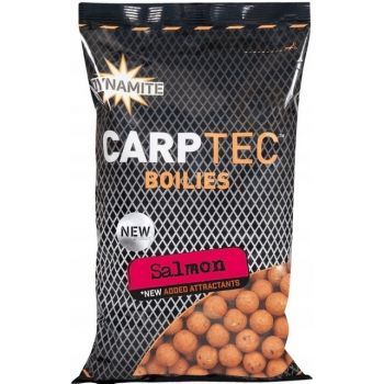 KULKI DYNAMITE BAITS CARPTEC ŁOSOŚ SALMON 20mm 900