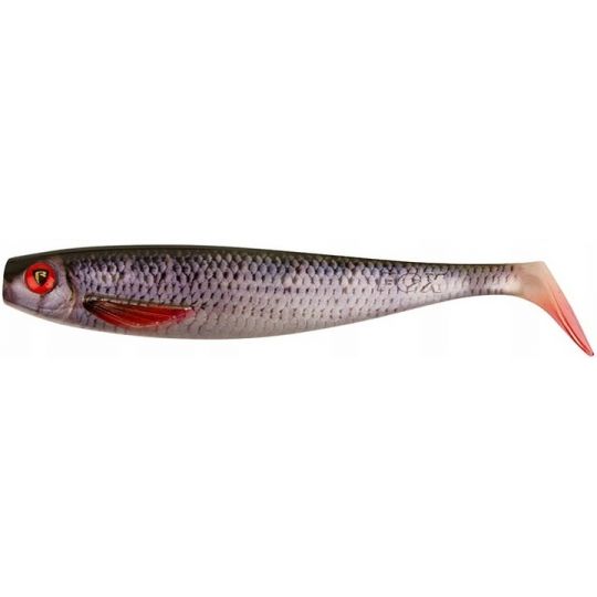 GUMA FOX RAGE PRO SHAD 14cm SUPER NATURAL ROACH GUMA FOX RAGE PRO SHAD 14cm SUPER NATURAL ROACH