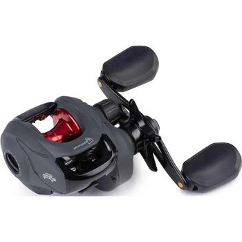 MULTIPLIKATOR FOX RAGE WARRIOR BAITCASTER REEL