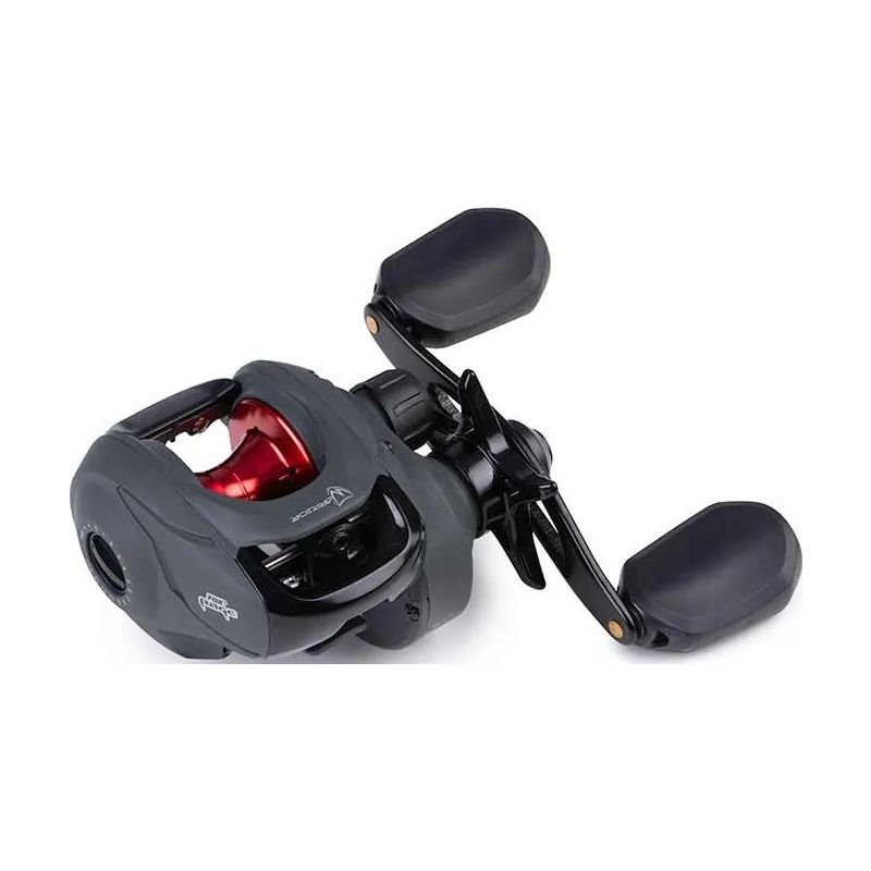 MULTIPLIKATOR FOX RAGE WARRIOR BAITCASTER REEL MULTIPLIKATOR FOX RAGE WARRIOR BAITCASTER REEL