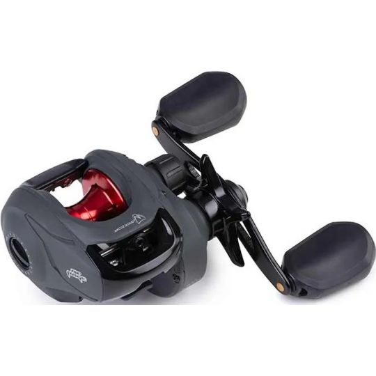 MULTIPLIKATOR FOX RAGE WARRIOR BAITCASTER REEL MULTIPLIKATOR FOX RAGE WARRIOR BAITCASTER REEL