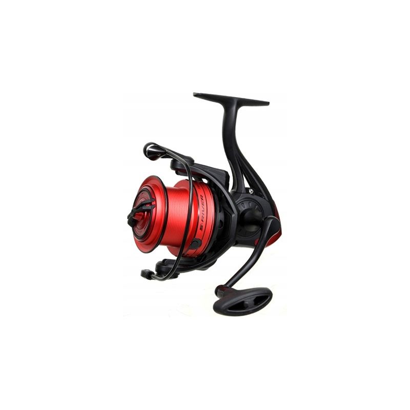 KOŁOWROTEK FLAGMAN S-RIVER 5500 FD KOŁOWROTEK FLAGMAN S-RIVER 5500 FD