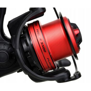 KOŁOWROTEK FLAGMAN S-RIVER 5500 FD