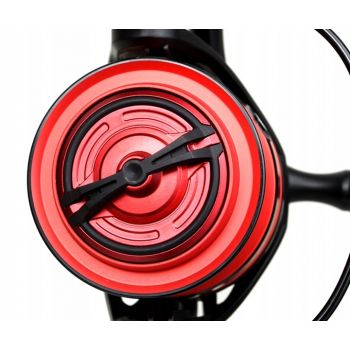 KOŁOWROTEK FLAGMAN S-RIVER 5500 FD