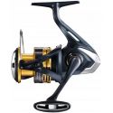 KOŁOWROTEK SHIMANO SAHARA FJ 2500 SPINNINGOWY