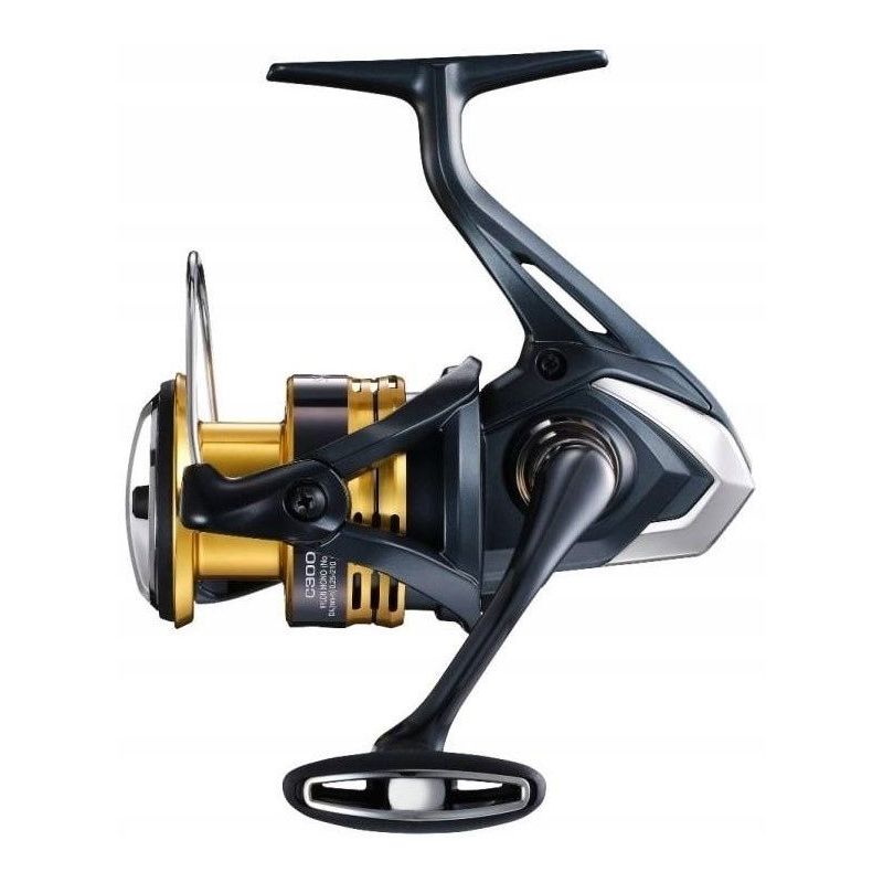 KOŁOWROTEK SHIMANO SAHARA FJ 2500 SPINNINGOWY KOŁOWROTEK SHIMANO SAHARA FJ 2500 SPINNINGOWY