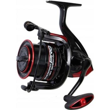 KOŁOWROTEK FLAGMAN SHERMAN PRO FEEDER 6000