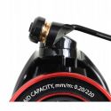 KOŁOWROTEK FLAGMAN SHERMAN PRO FEEDER 6000