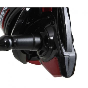 KOŁOWROTEK FLAGMAN SHERMAN PRO FEEDER 6000