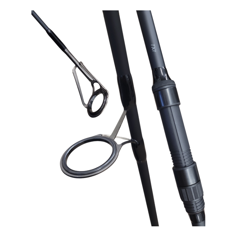 WĘDKA SHIMANO TRIBAL TX1B 3,60m 3,5lbs 3sec 50mm WĘDKA SHIMANO TRIBAL TX1B 3,60m 3,5lbs 3sec 50mm