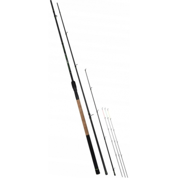 WĘDKA FLAGMAN SQUADRON FLOW FEEDER CARP 3.60m 90g