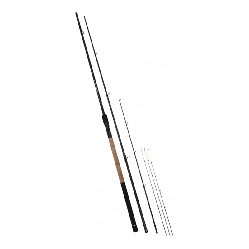 WĘDKA FLAGMAN SQUADRON FLOW FEEDER CARP 3.60m 90g WĘDKA FLAGMAN SQUADRON FLOW FEEDER CARP 3.60m 90g