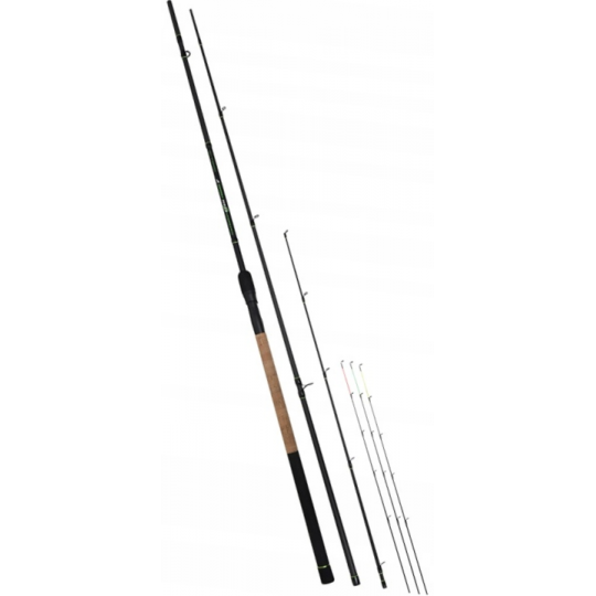 WĘDKA FLAGMAN SQUADRON FLOW FEEDER CARP 3.60m 90g WĘDKA FLAGMAN SQUADRON FLOW FEEDER CARP 3.60m 90g