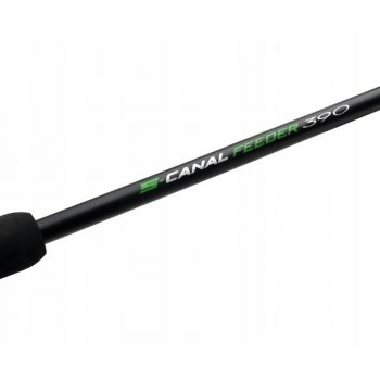 WĘDKA FLAGMAN S-CANAL FEEDER 3.90m 80g