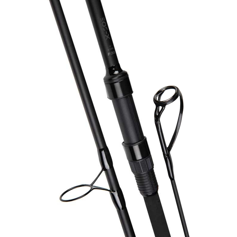 WĘDKA FOX EOS X TRAVELLER FULL SHRINK 8-10ft 3,5lb WĘDKA FOX EOS X TRAVELLER FULL SHRINK 8-10ft 3,5lb