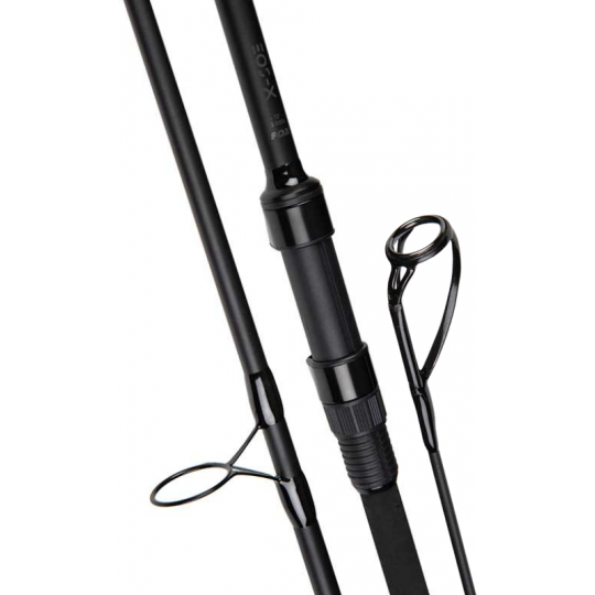WĘDKA FOX EOS X TRAVELLER FULL SHRINK 8-10ft 3,5lb WĘDKA FOX EOS X TRAVELLER FULL SHRINK 8-10ft 3,5lb