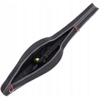 POKROWIEC WESTIN W4 ROD CASE 132cm USZTYWNIANY