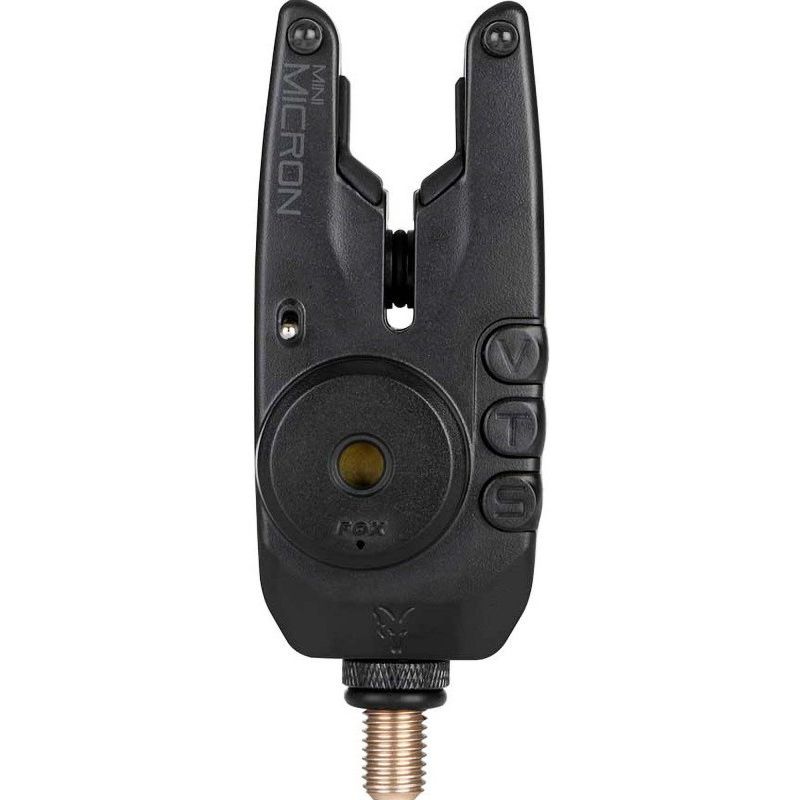 SYGNALIZATOR FOX MINI MICRON MULTICOLOR SYGNALIZATOR FOX MINI MICRON MULTICOLOR