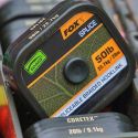 PLECIONKA PRZYPONOWA FOX NATURAL SPLICE 20m 50lb