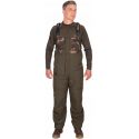 KOMBINEZON FOX KHAKI CAMO WINTERSUIT MEDIUM