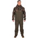 KOMBINEZON FOX KHAKI CAMO WINTERSUIT LARGE