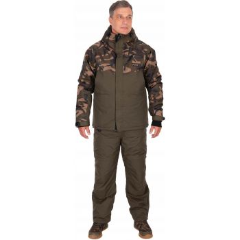 KOMBINEZON FOX KHAKI CAMO WINTERSUIT LARGE