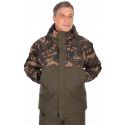 KOMBINEZON FOX KHAKI CAMO WINTERSUIT LARGE
