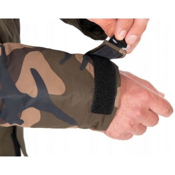 KOMBINEZON FOX KHAKI CAMO WINTERSUIT LARGE