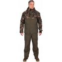 KOMBINEZON FOX KHAKI CAMO WINTERSUIT XXL