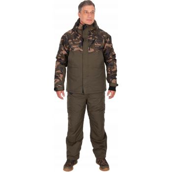 KOMBINEZON FOX KHAKI CAMO WINTERSUIT XXL