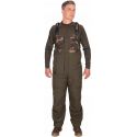 KOMBINEZON FOX KHAKI CAMO WINTERSUIT XXL