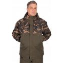 KOMBINEZON FOX KHAKI CAMO WINTERSUIT XXL
