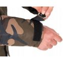 KOMBINEZON FOX KHAKI CAMO WINTERSUIT XXL