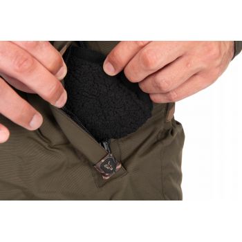 KOMBINEZON FOX KHAKI CAMO WINTERSUIT XXL