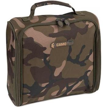 ZESTAW OBIADOWY + TORBA FOX CAMOLITE 2 PERSON DINN