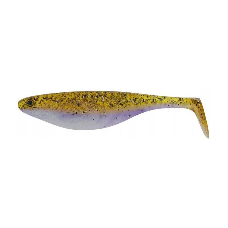 GUMA WESTIN SLIM SHADTEEZ 12cm 10g VIOLET GOBY GUMA WESTIN SLIM SHADTEEZ 12cm 10g VIOLET GOBY