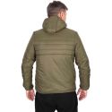 KURTKA WĘDKARSKA FOX OLIVE QUILTED 100 ROZM XL