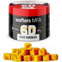 DUMBELLS MATCH PRO DUO 6D MANGO 8x8mm 20g