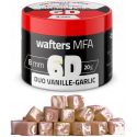 WAFTERS MATCH PRO DUO 6D WANILIA CZOSNEK 8x8mm 20g