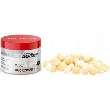 DUMBELLS MATCH PRO WAFTERS CZOSNEK 8mm 20g 